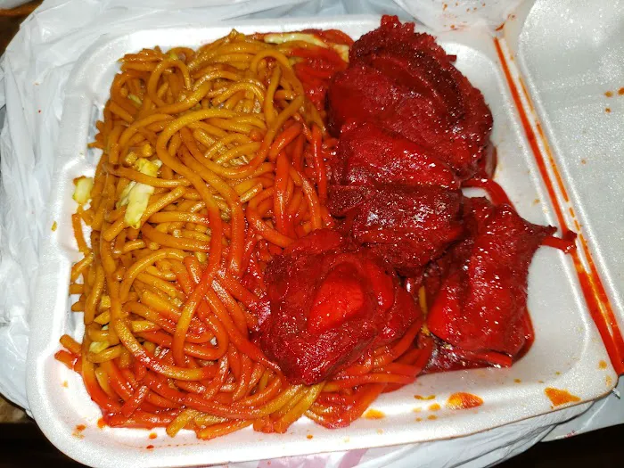 Chinatown Kitchen 2
