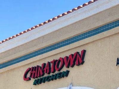 Chinatown Kitchen 0