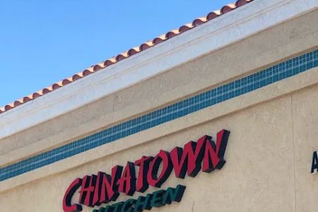 Chinatown Kitchen