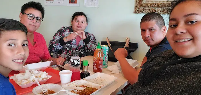 Chinatown Kitchen 10