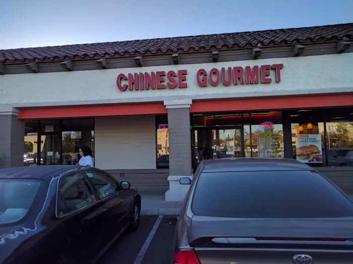Chinese Gourmet 10