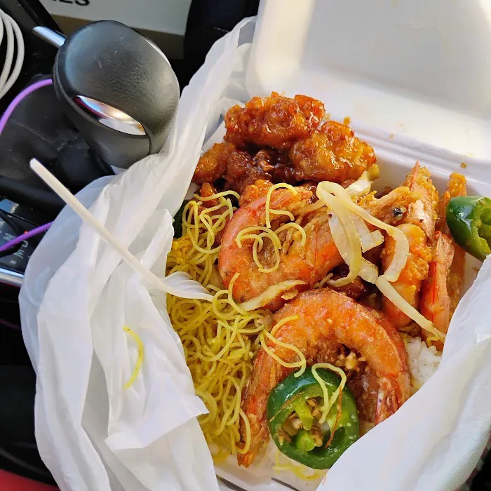 Chinese Gourmet 5