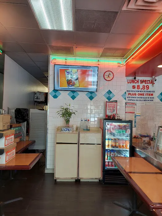Chinese Gourmet 3