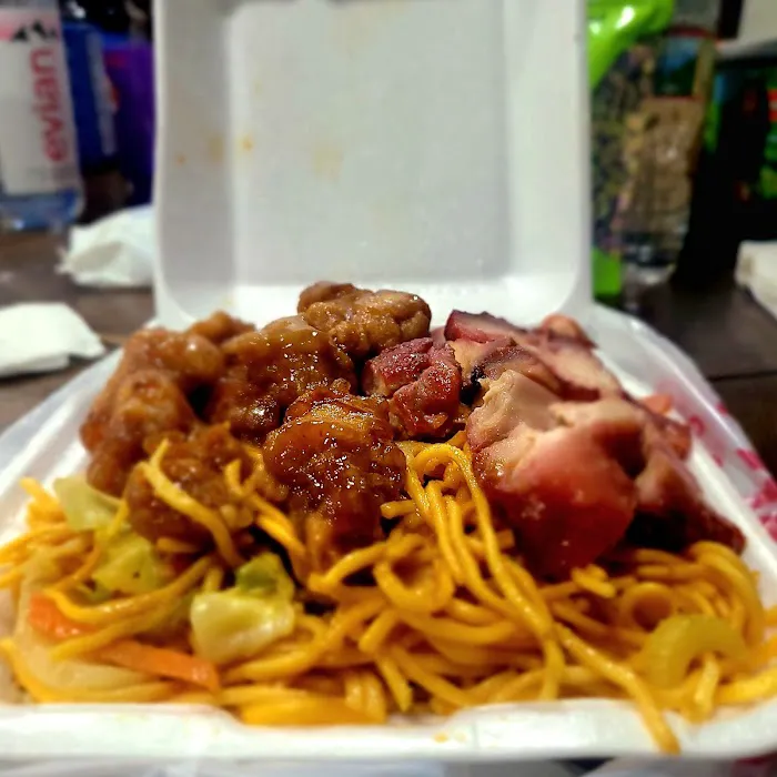 Chinese Gourmet 9