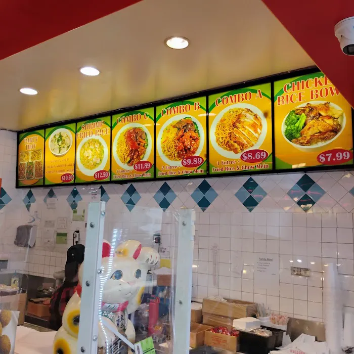 Chinese Gourmet 8