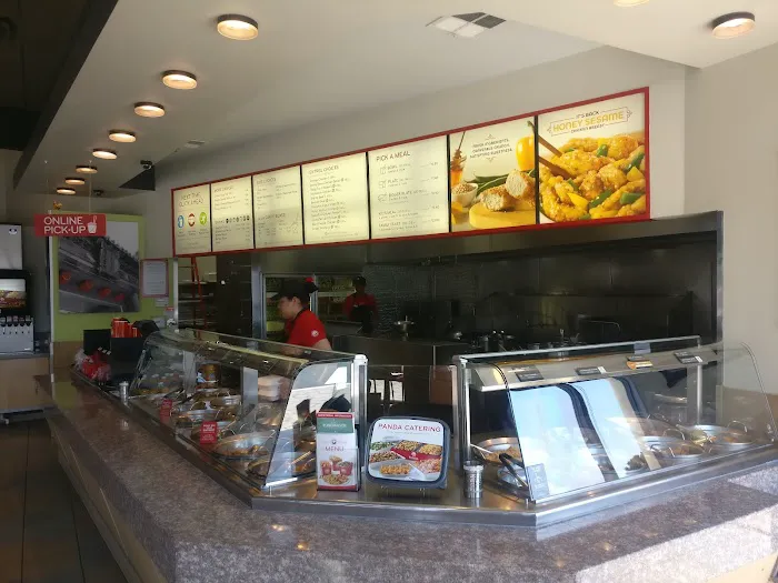 Panda Express 6