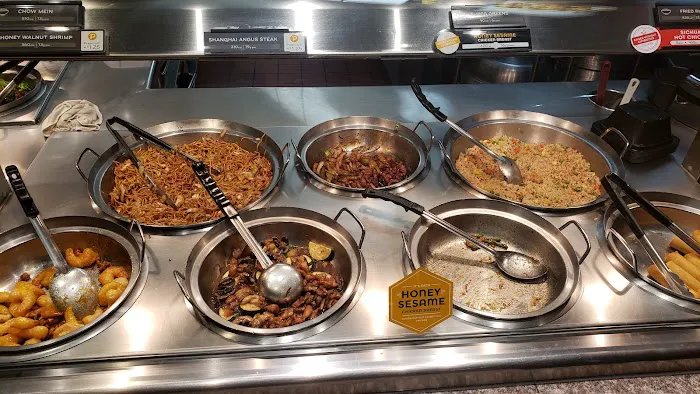 Panda Express 8