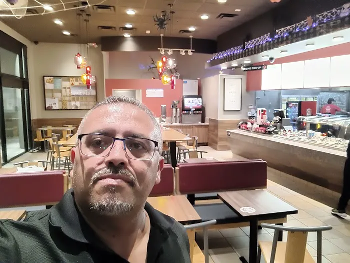 Panda Express 7