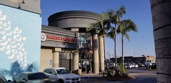 Panda Express 2