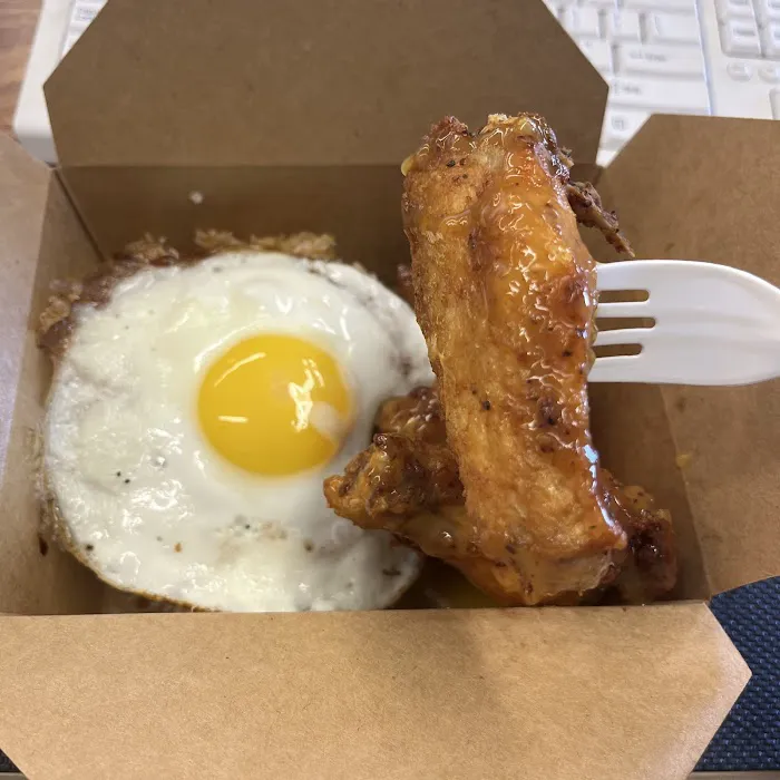 Golden Chinese Express 1
