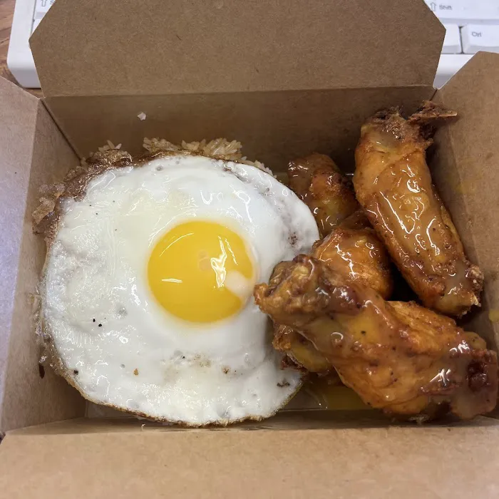 Golden Chinese Express 2