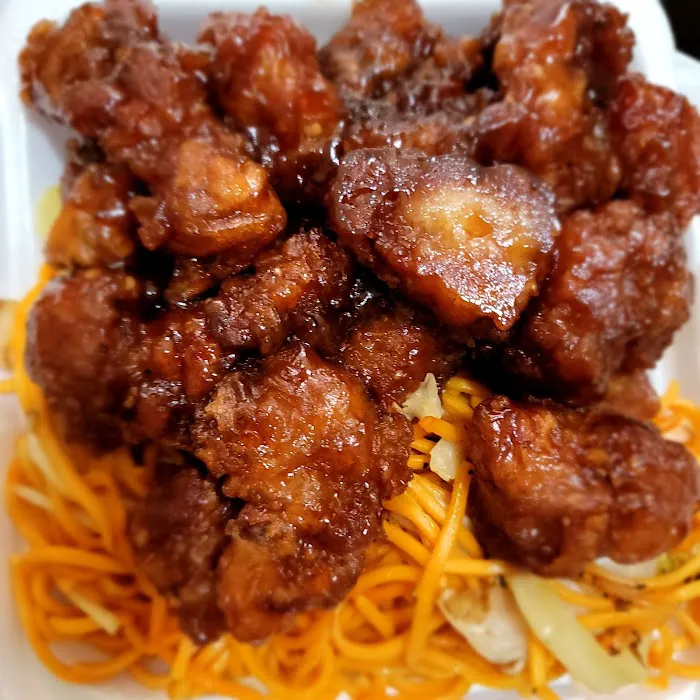 Best China Kitchen 6
