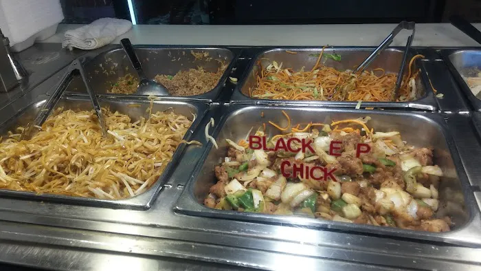 Best China Kitchen 2