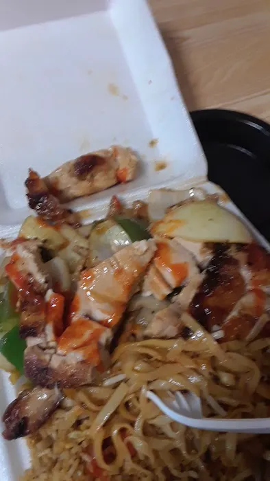 Best China Kitchen 9