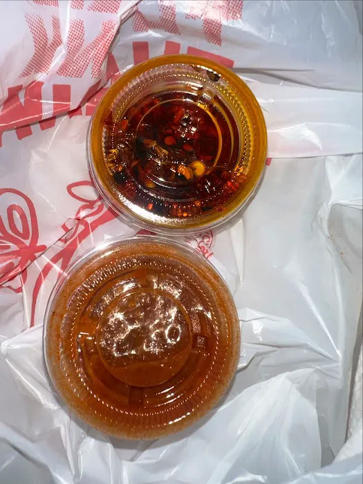 GOOD CHINA EXPRESS 10