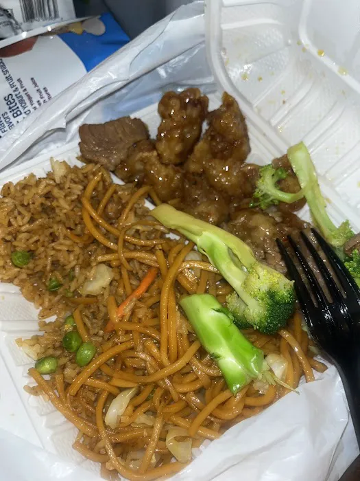 GOOD CHINA EXPRESS 8