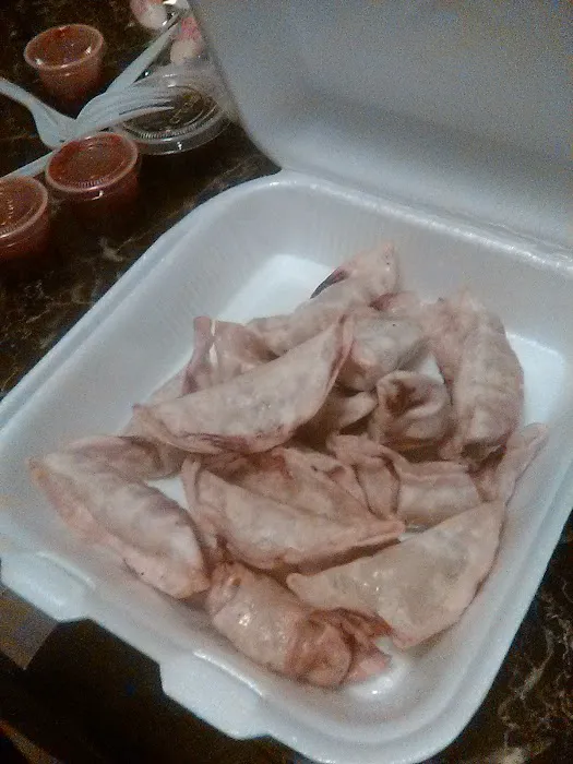 Lucky Wok 5