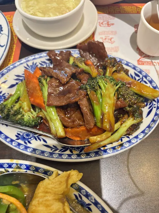 Golden Phoenix Chinese Restaurant 10