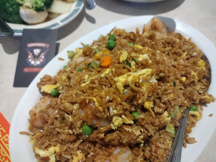 Golden Phoenix Chinese Restaurant 5