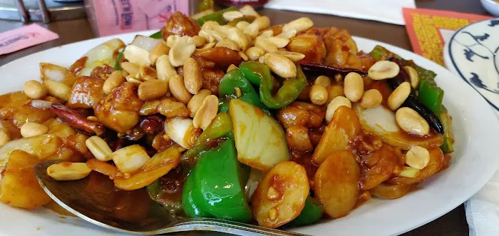 Golden Phoenix Chinese Restaurant 6