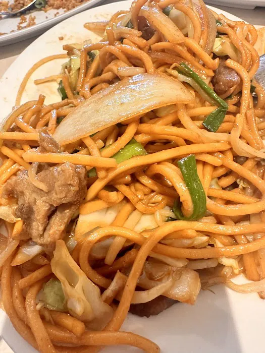 Golden Phoenix Chinese Restaurant 3