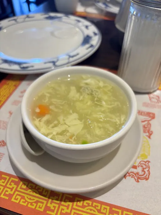 Golden Phoenix Chinese Restaurant 2