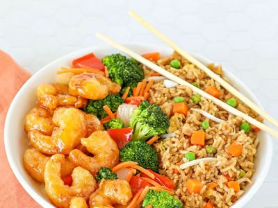 Pick Up Stix Fresh Asian Flavors 0