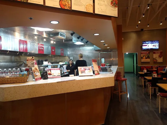 Pick Up Stix Fresh Asian Flavors 9