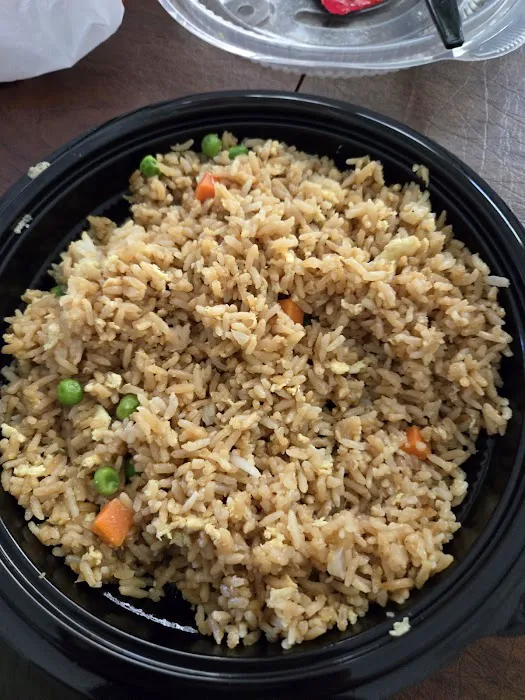 Pick Up Stix Fresh Asian Flavors 10