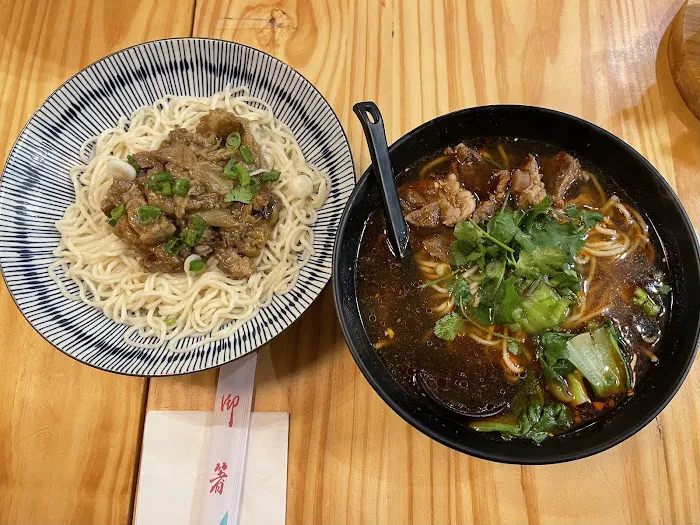 Beijing Noodle House 5