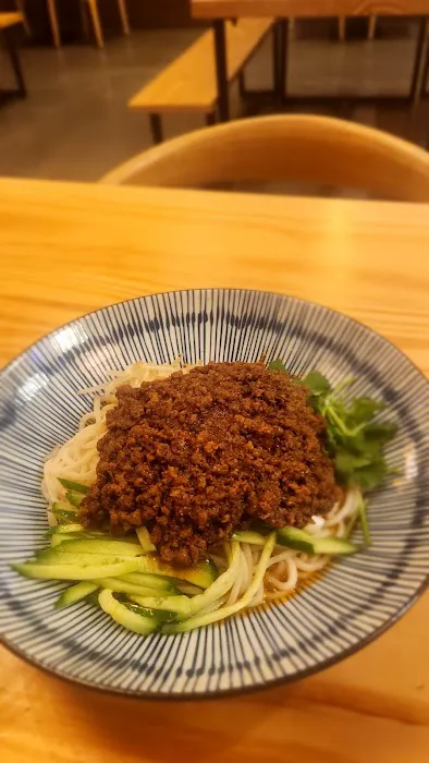 Beijing Noodle House 6