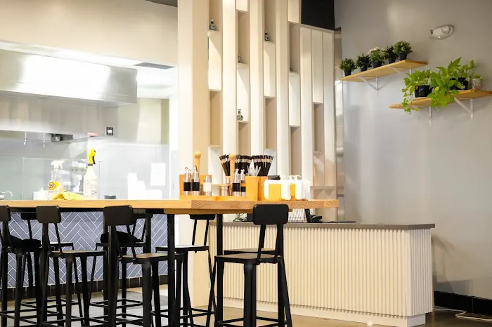 Beijing Noodle House 1