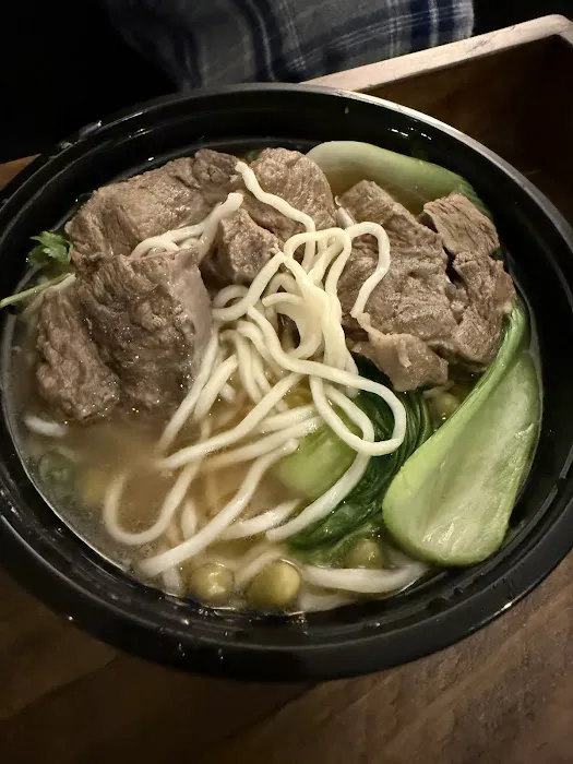 Beijing Noodle House 7