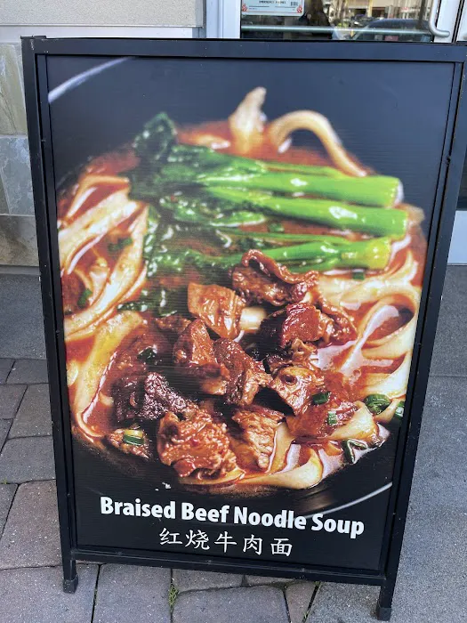 Beijing Noodle House 9