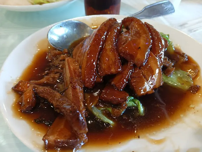 Classic Chinese Restaurant 3
