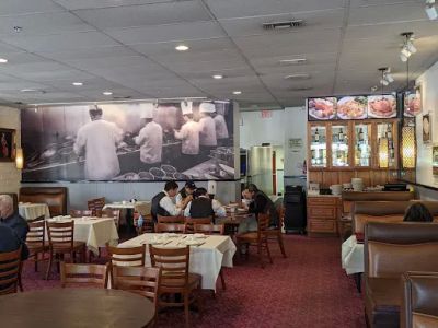 Classic Chinese Restaurant 0