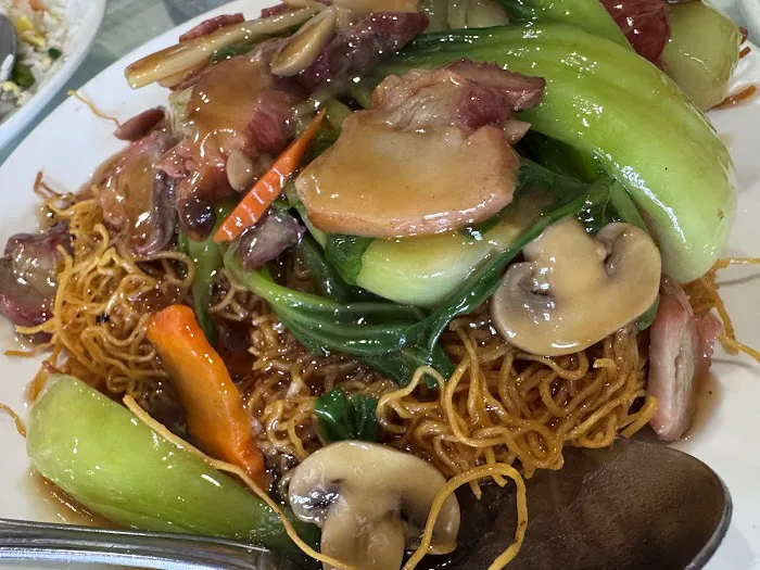 Classic Chinese Restaurant 7