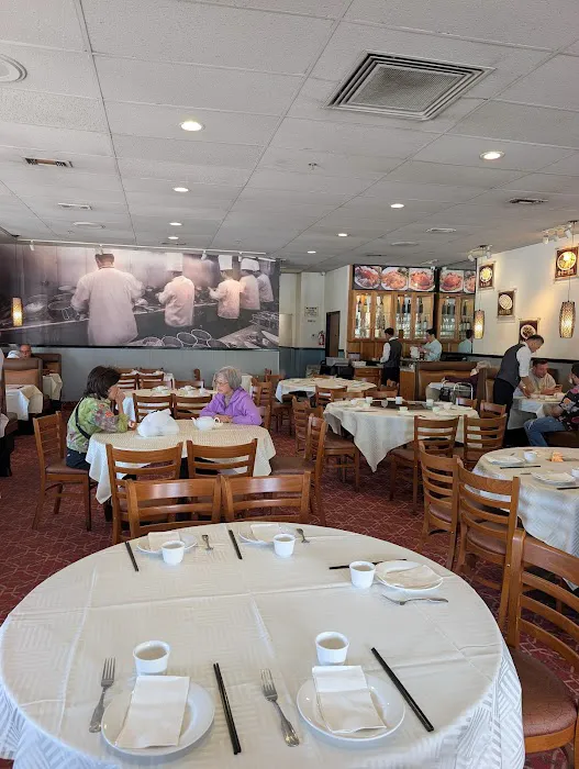 Classic Chinese Restaurant 9