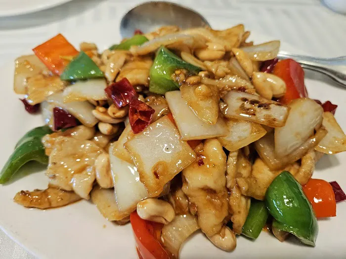 Classic Chinese Restaurant 5