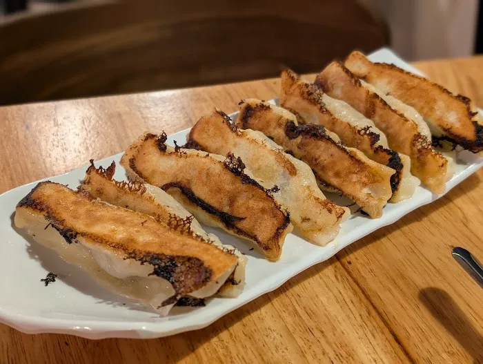 Hot dumpling 2