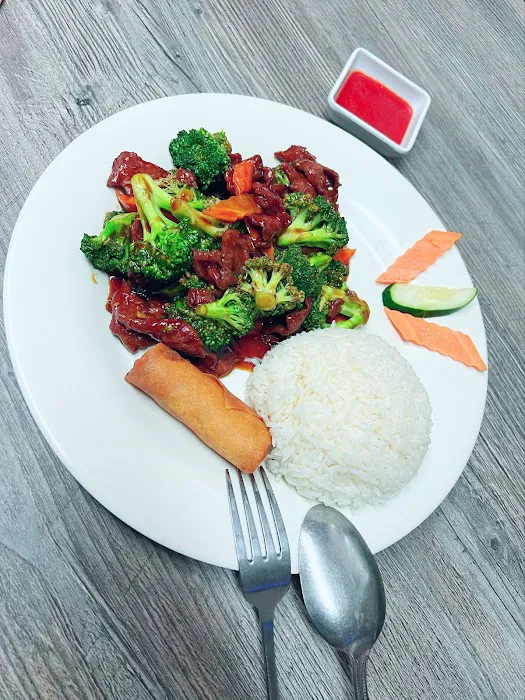 Golden Express - Chinese Restaurant in Orange 6