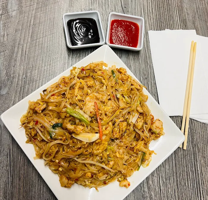 Golden Express - Chinese Restaurant in Orange 7