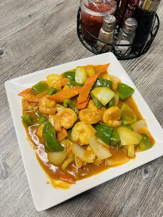Golden Express - Chinese Restaurant in Orange 1