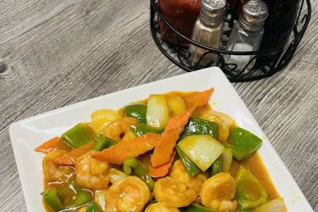Golden Express - Chinese Restaurant in Orange