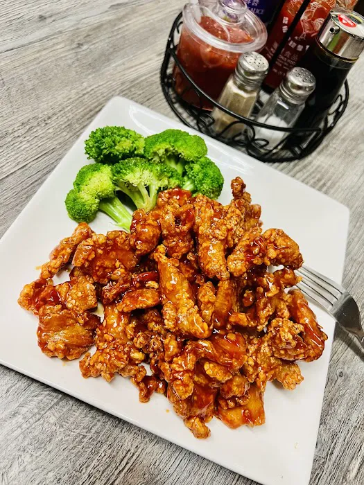 Golden Express - Chinese Restaurant in Orange 8