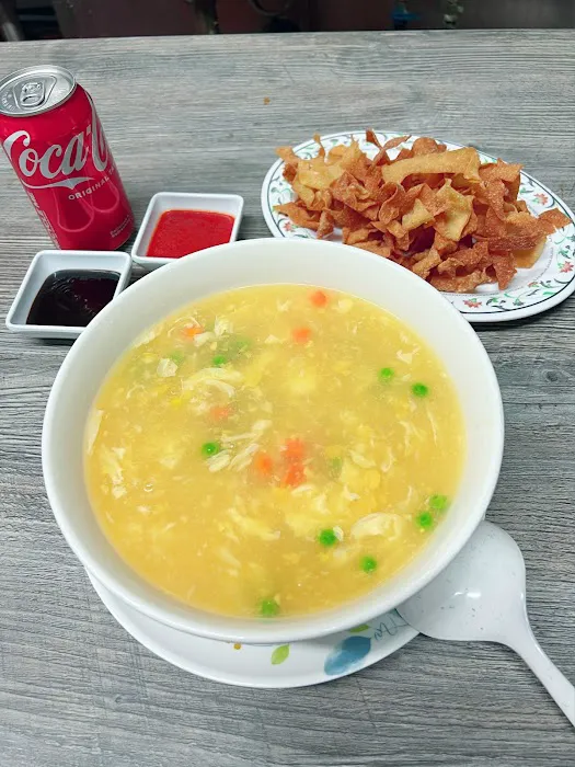 Golden Express - Chinese Restaurant in Orange 9