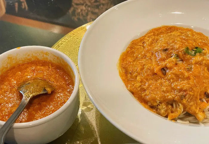 Qin Cuisine 蟹蟹侬 9