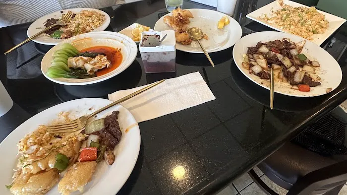 Qin Cuisine 蟹蟹侬 5