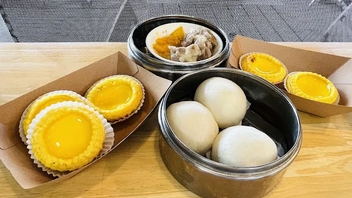 Tasty Dim Sum House 5