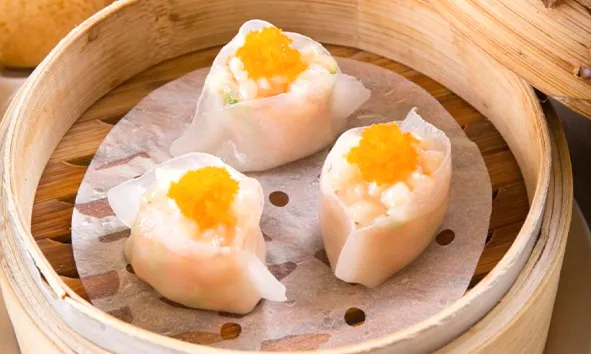 Tasty Dim Sum House 2
